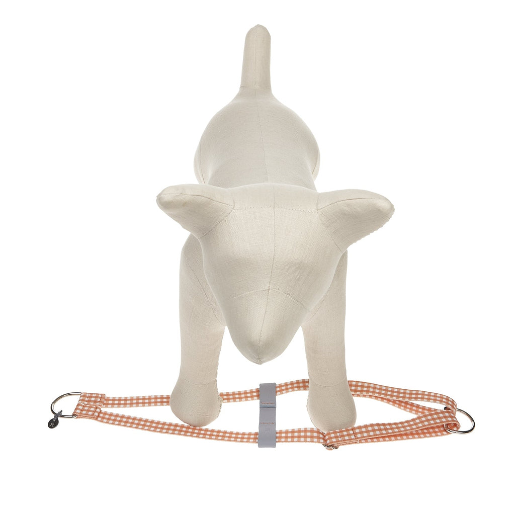 Harnais pour chien Ring Clara Check
