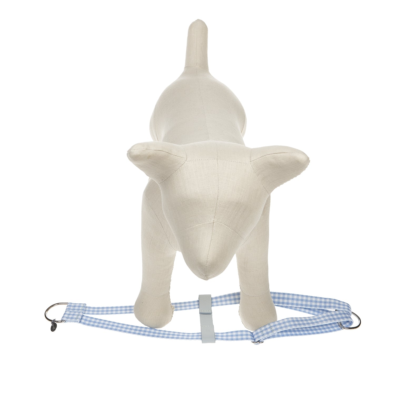 Harnais pour chien Ring Clara Check