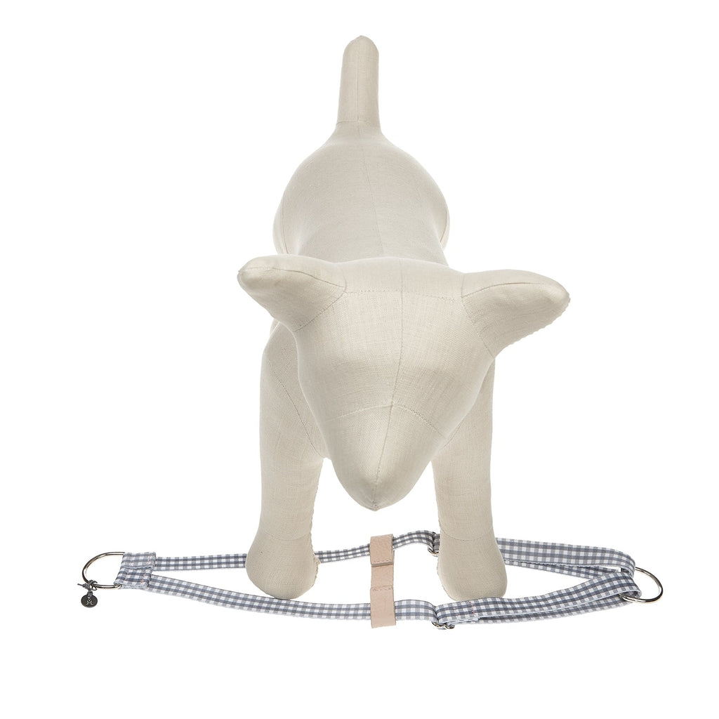 Harnais pour chien Ring Clara Check