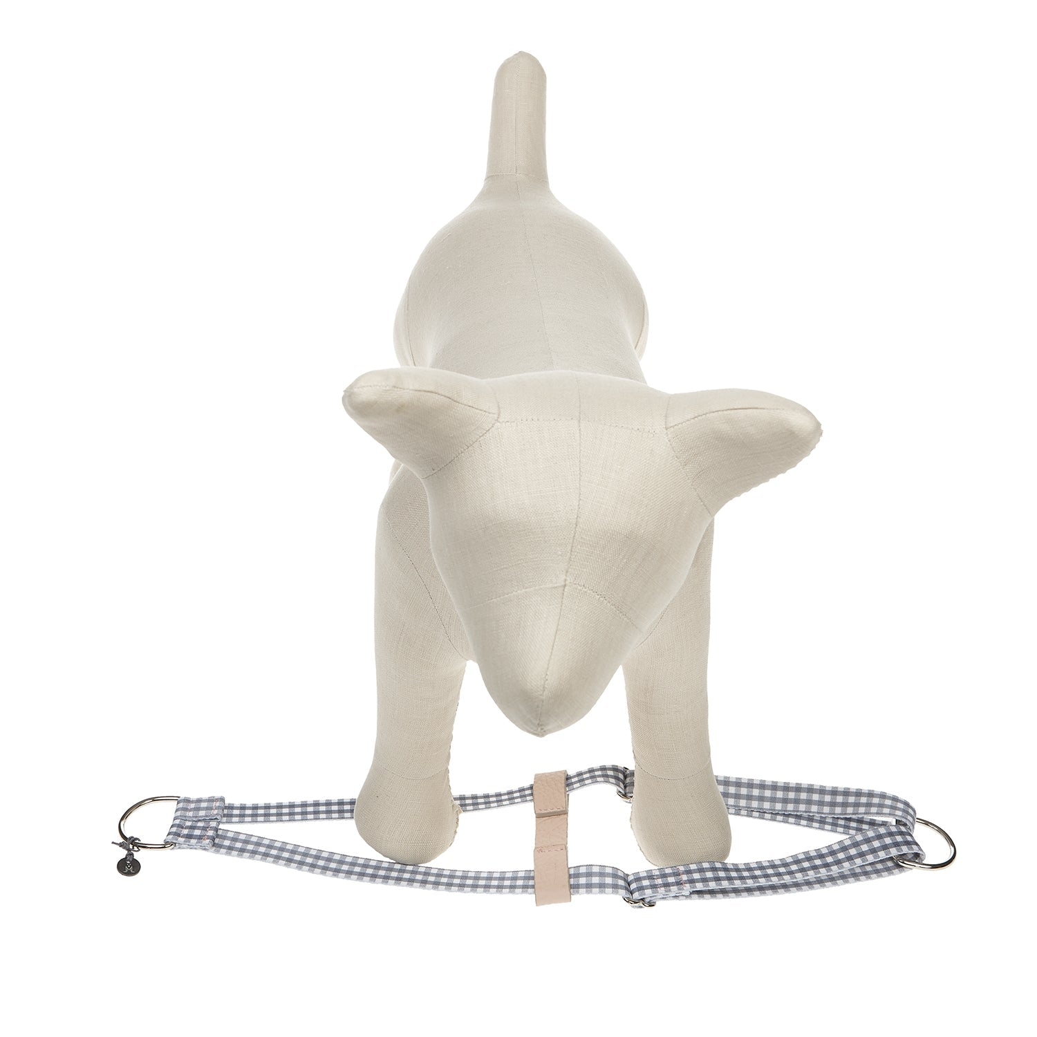 Harnais pour chien Ring Clara Check