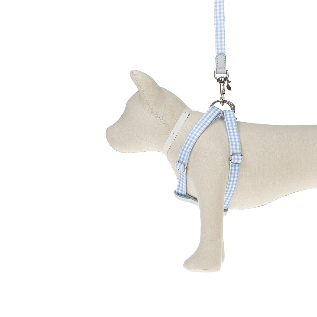 Harnais pour chien Ring Clara Check