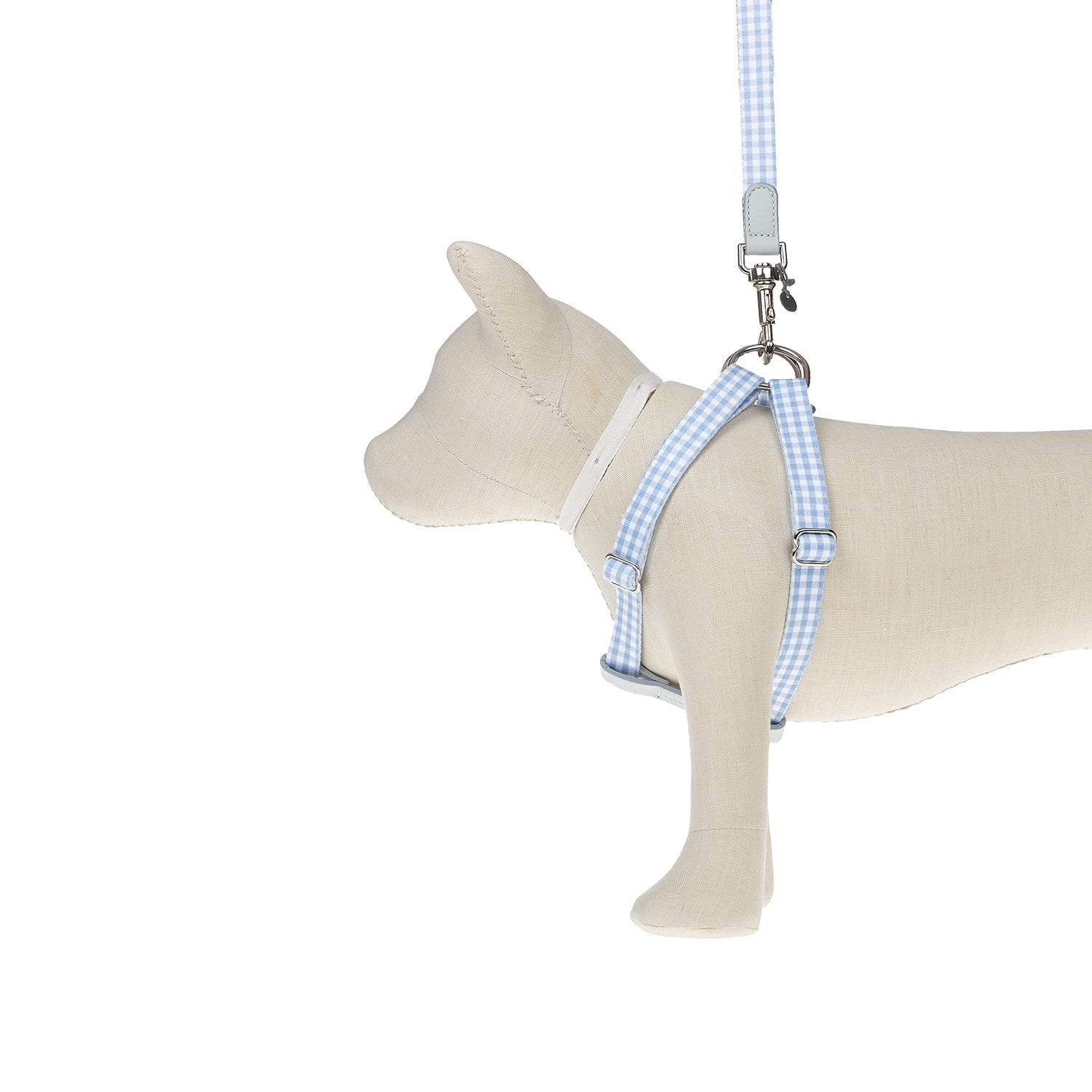 Harnais pour chien Ring Clara Check