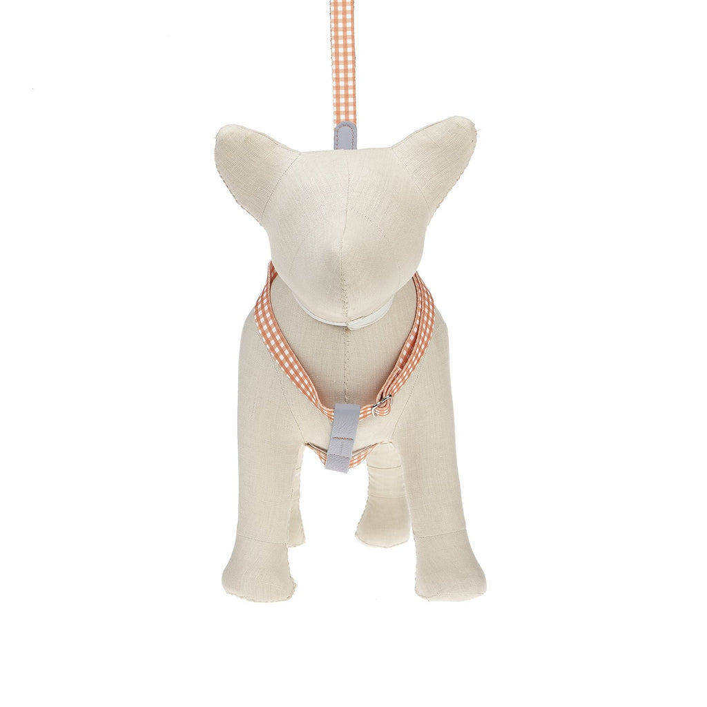 Harnais pour chien Ring Clara Check