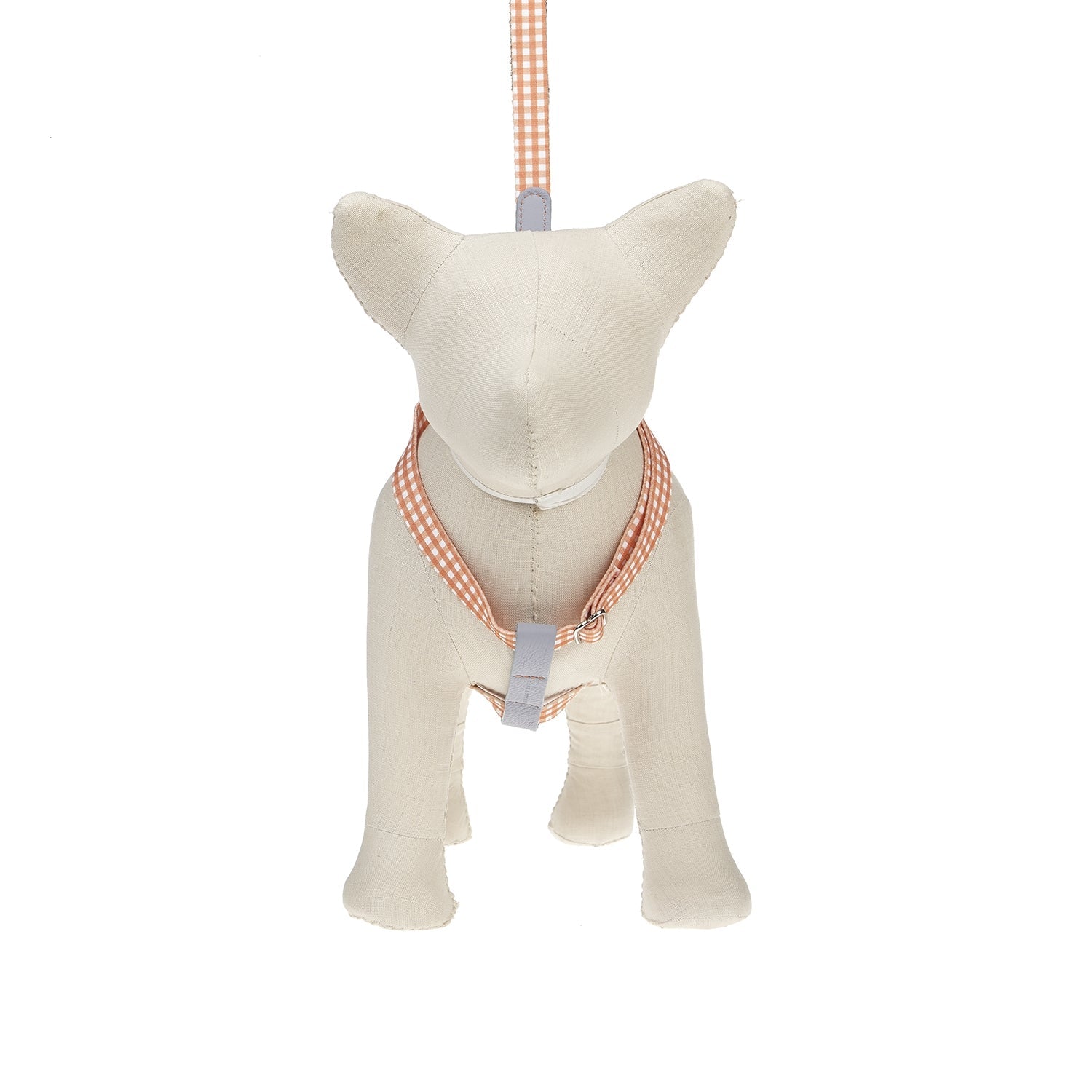 Harnais pour chien Ring Clara Check