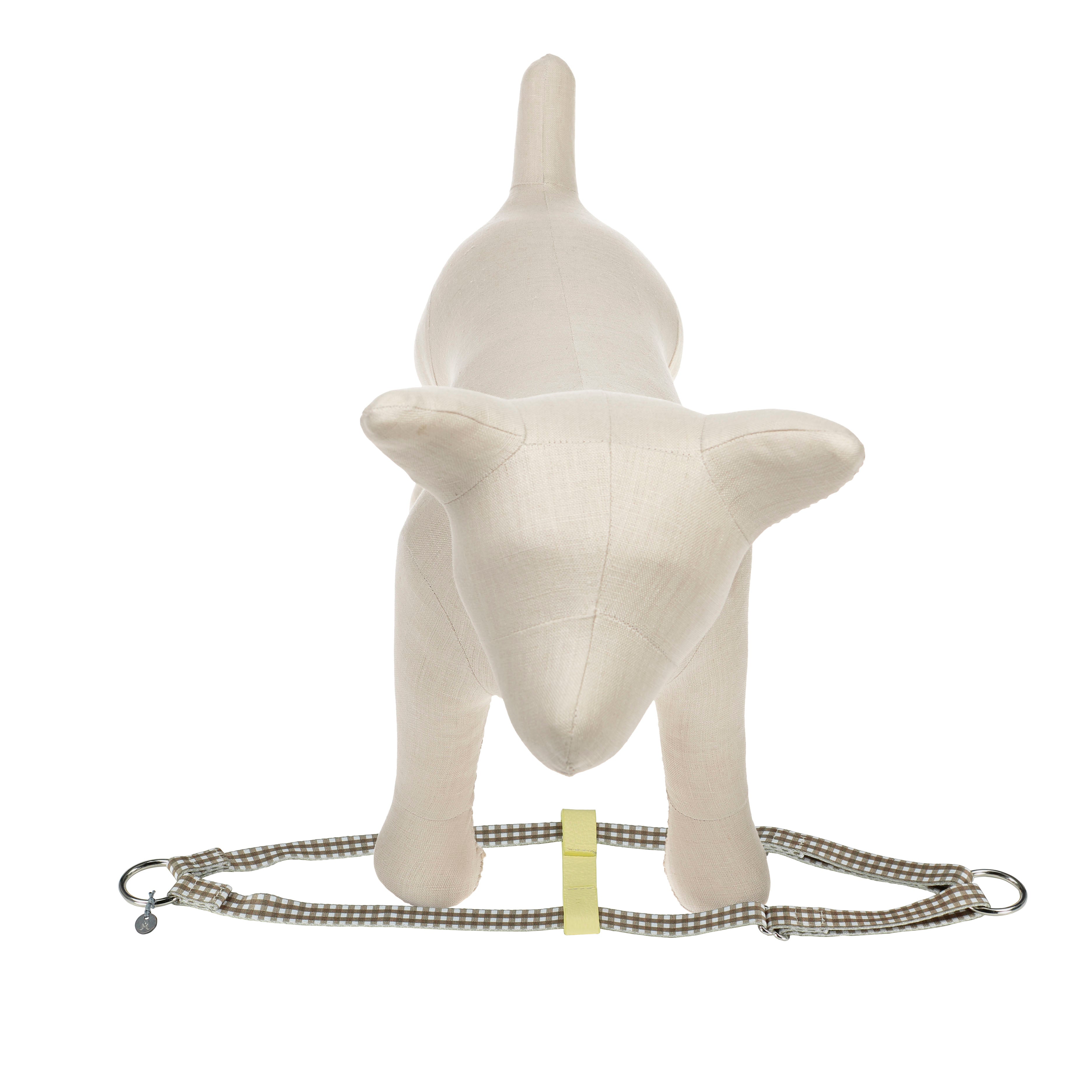 Harnais pour chien Ring Clara Check