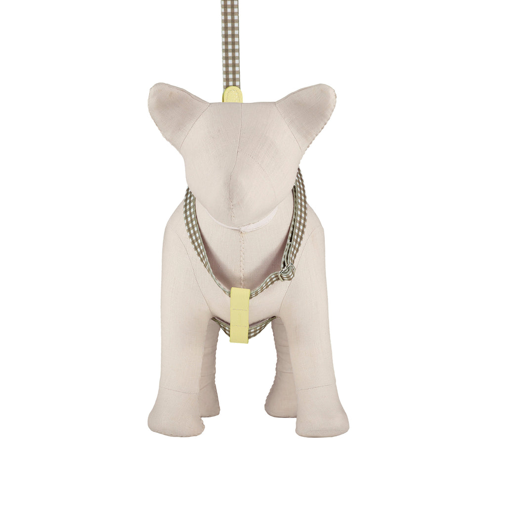 Harnais pour chien Ring Clara Check