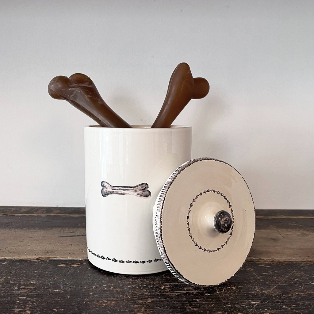 Jouet pour chien en caoutchouc naturel