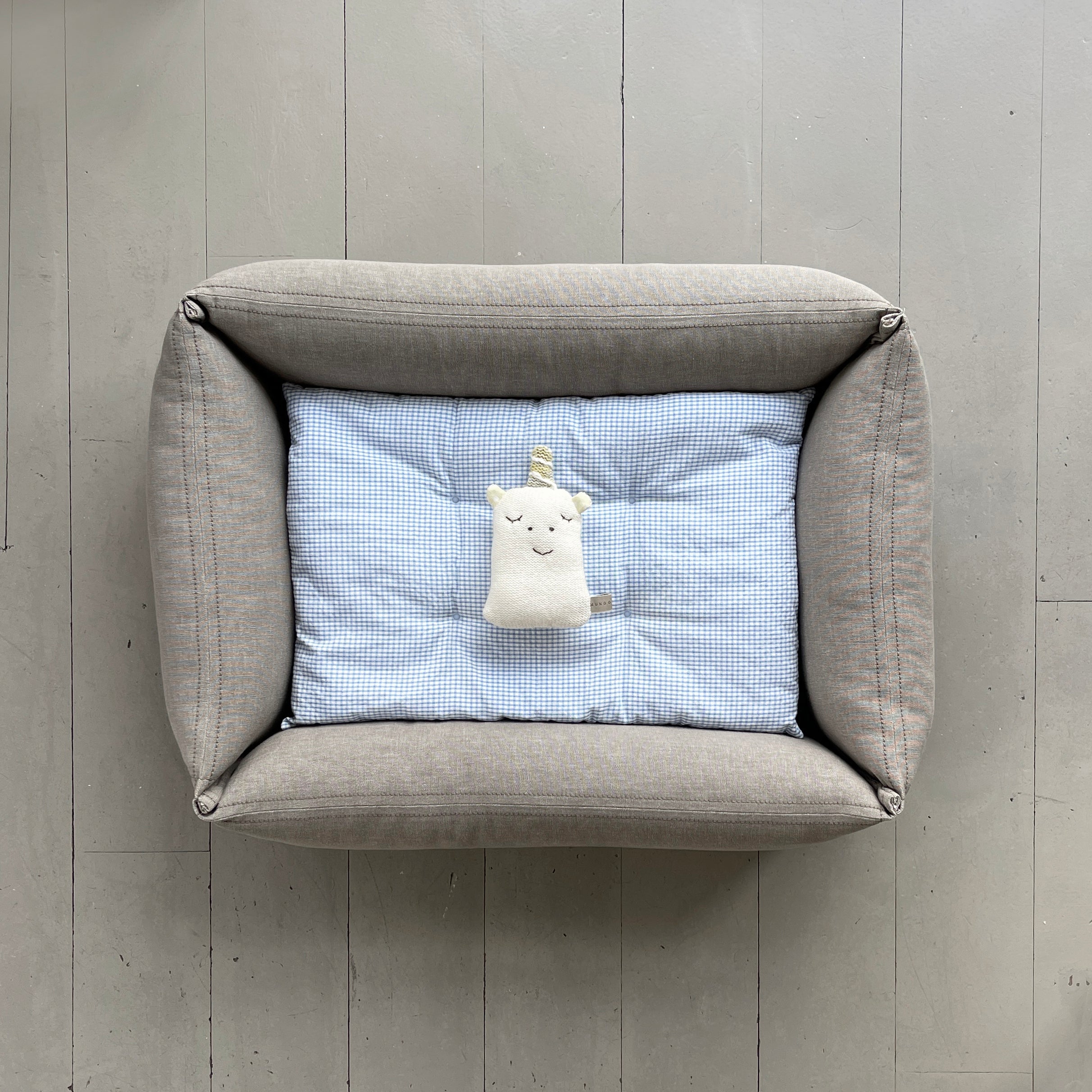 Couette OTT - Surmatelas