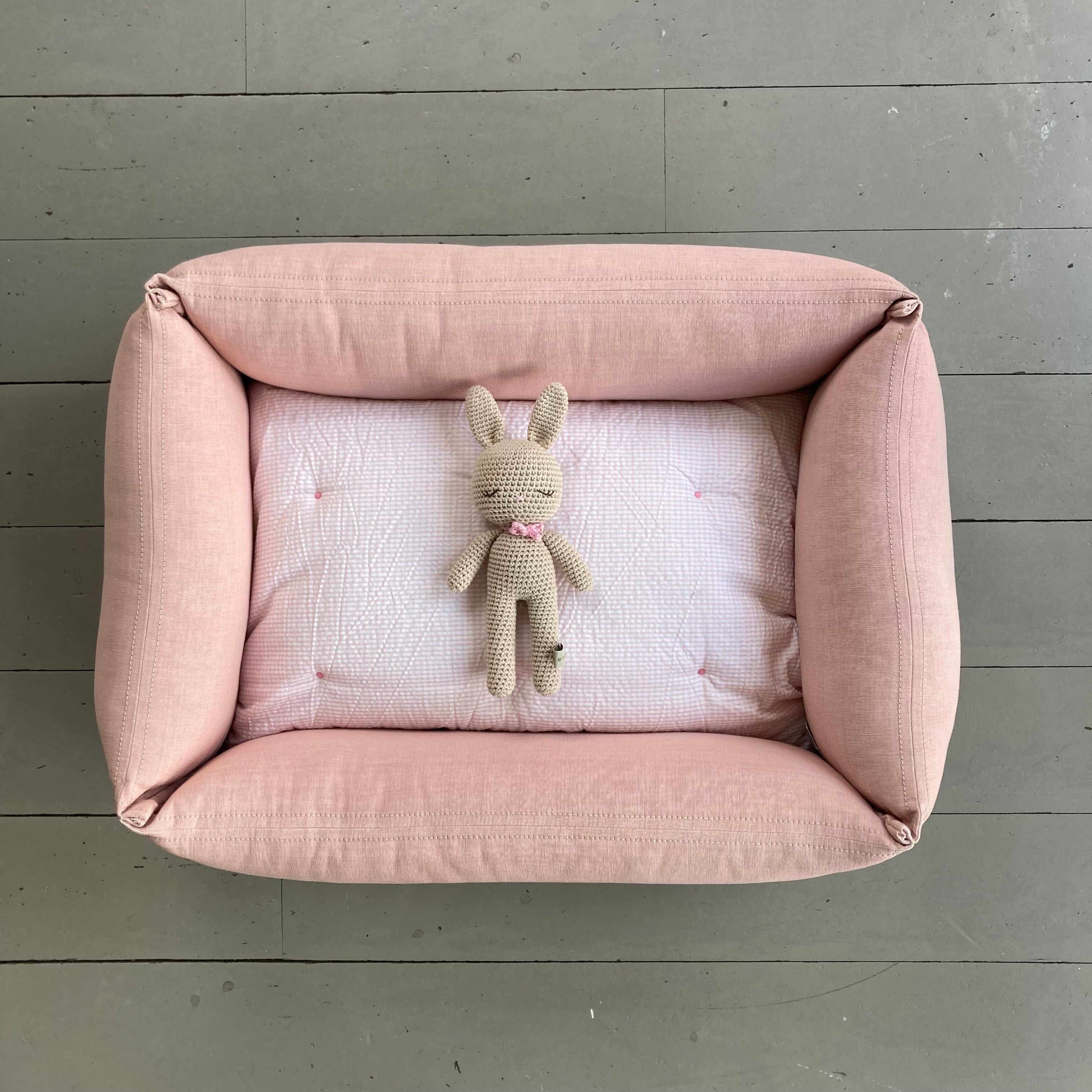 Couette OTT - Surmatelas