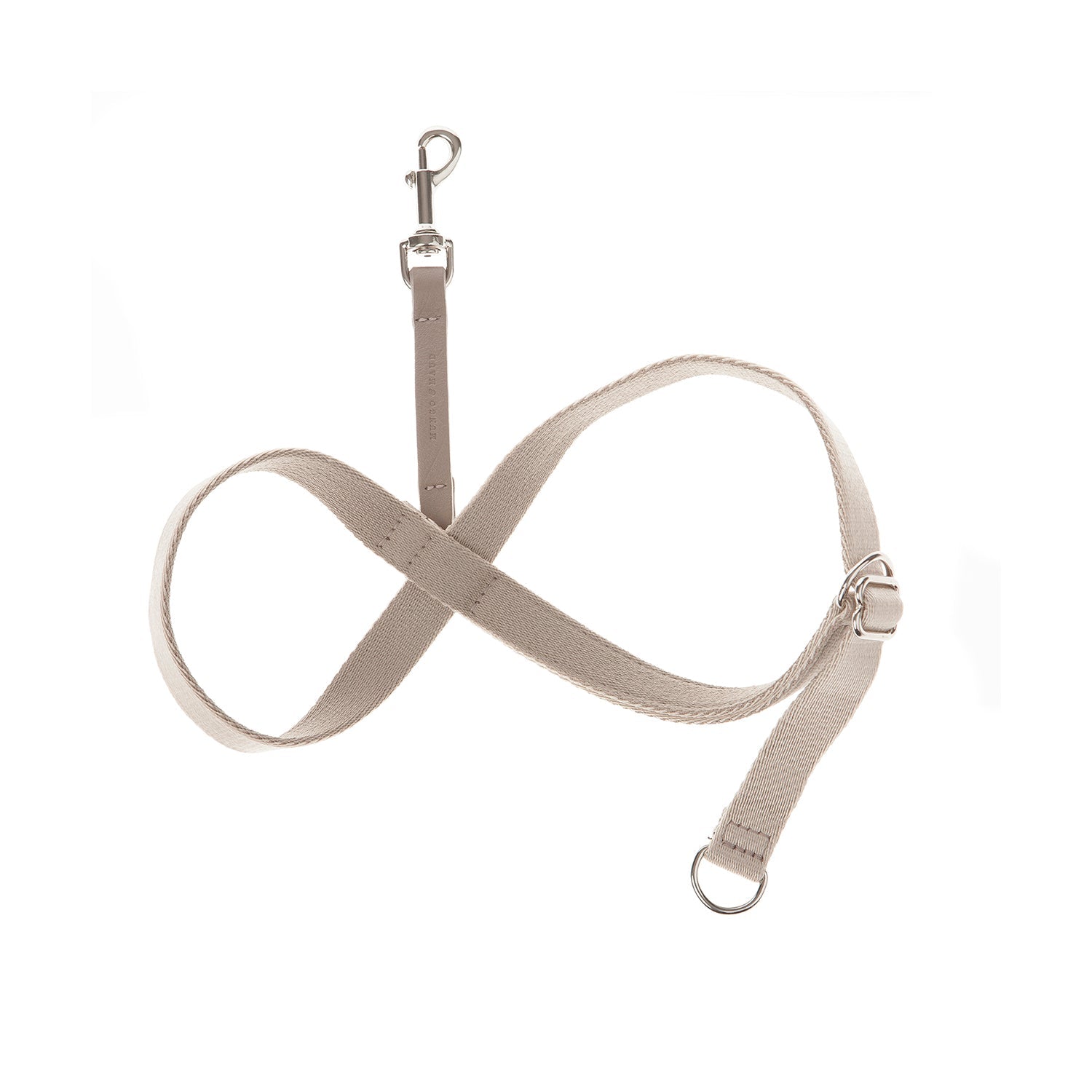 Suivez mon exemple - Tête