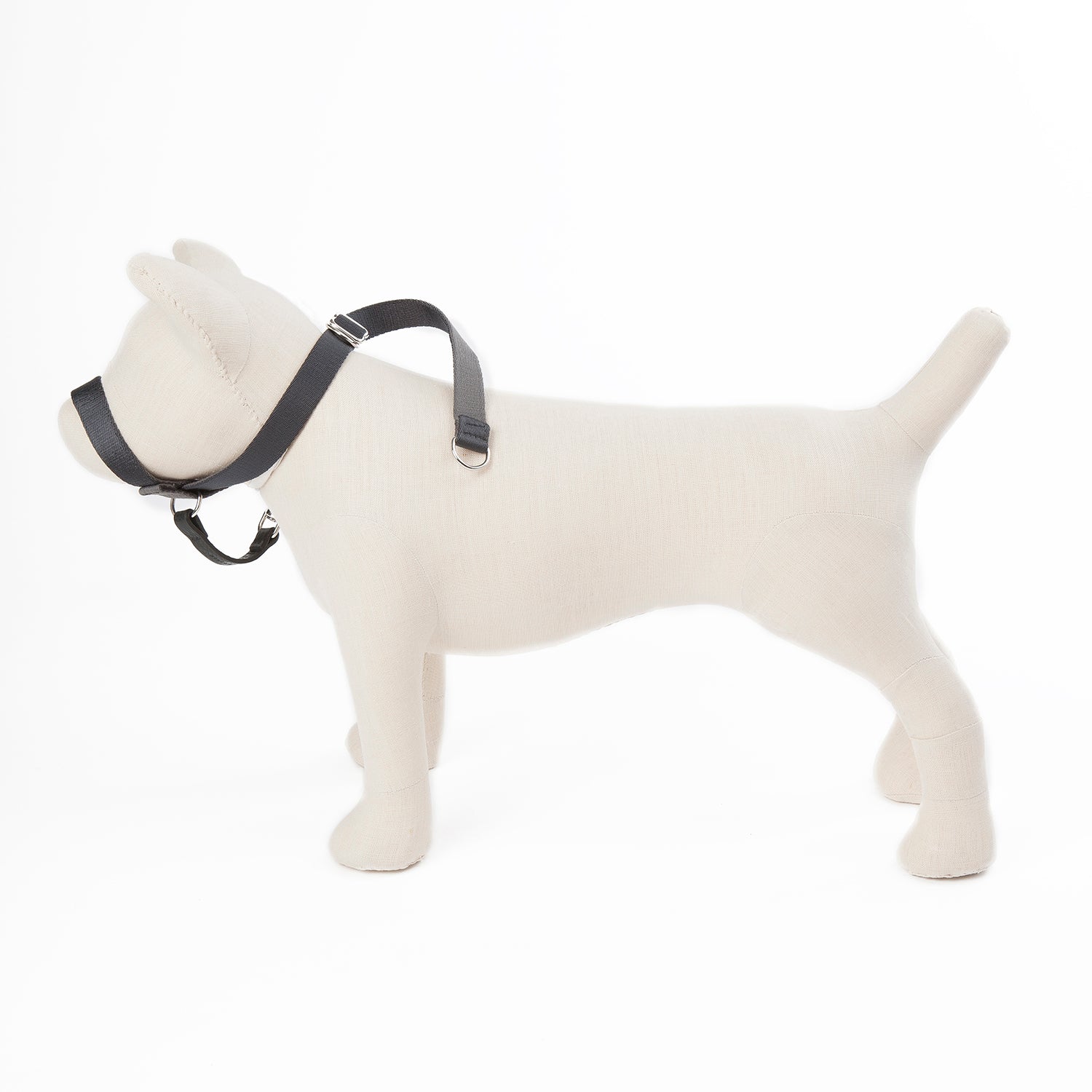 Suivez mon exemple - Tête