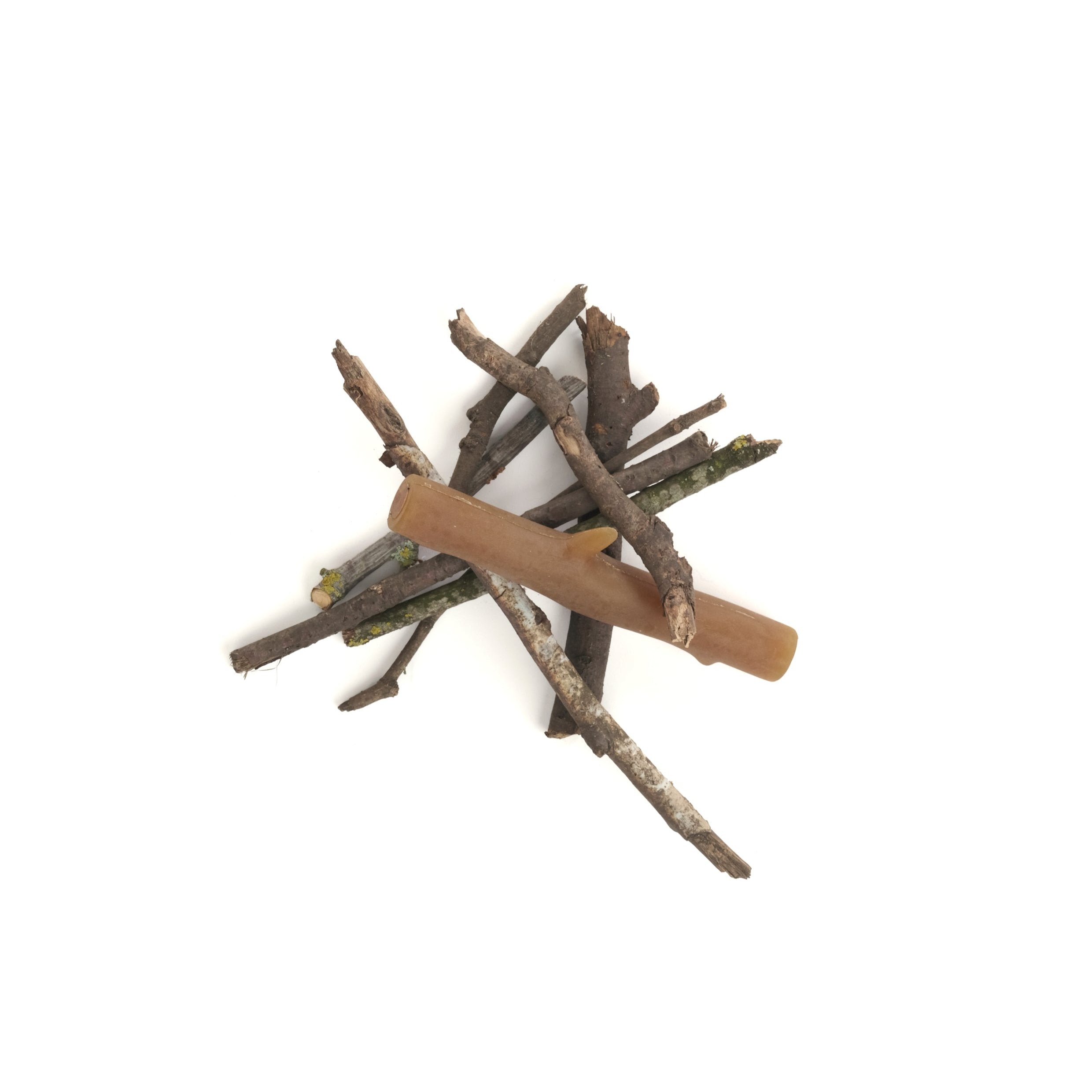 Jouet pour chien en caoutchouc naturel