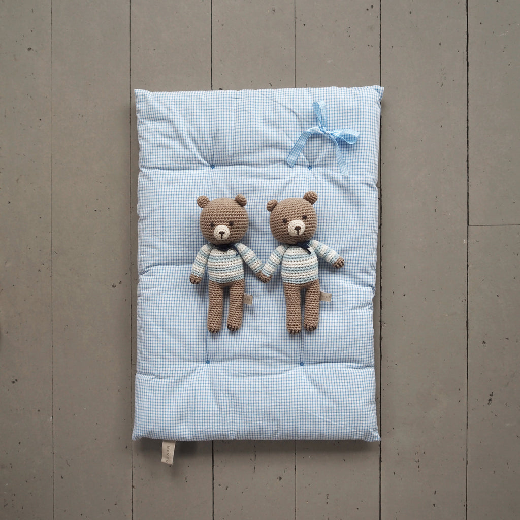 Couette OTT - Surmatelas