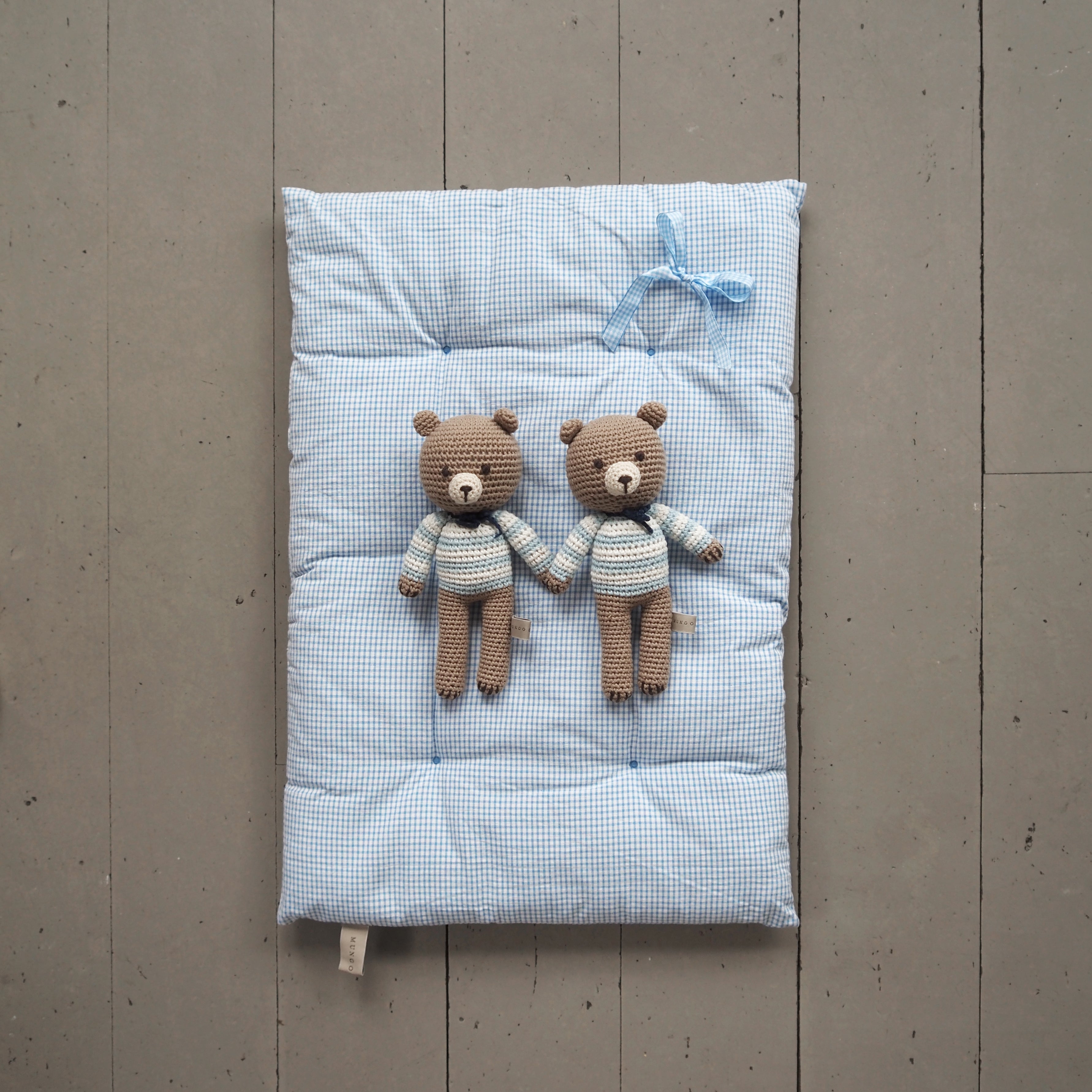 Couette OTT - Surmatelas