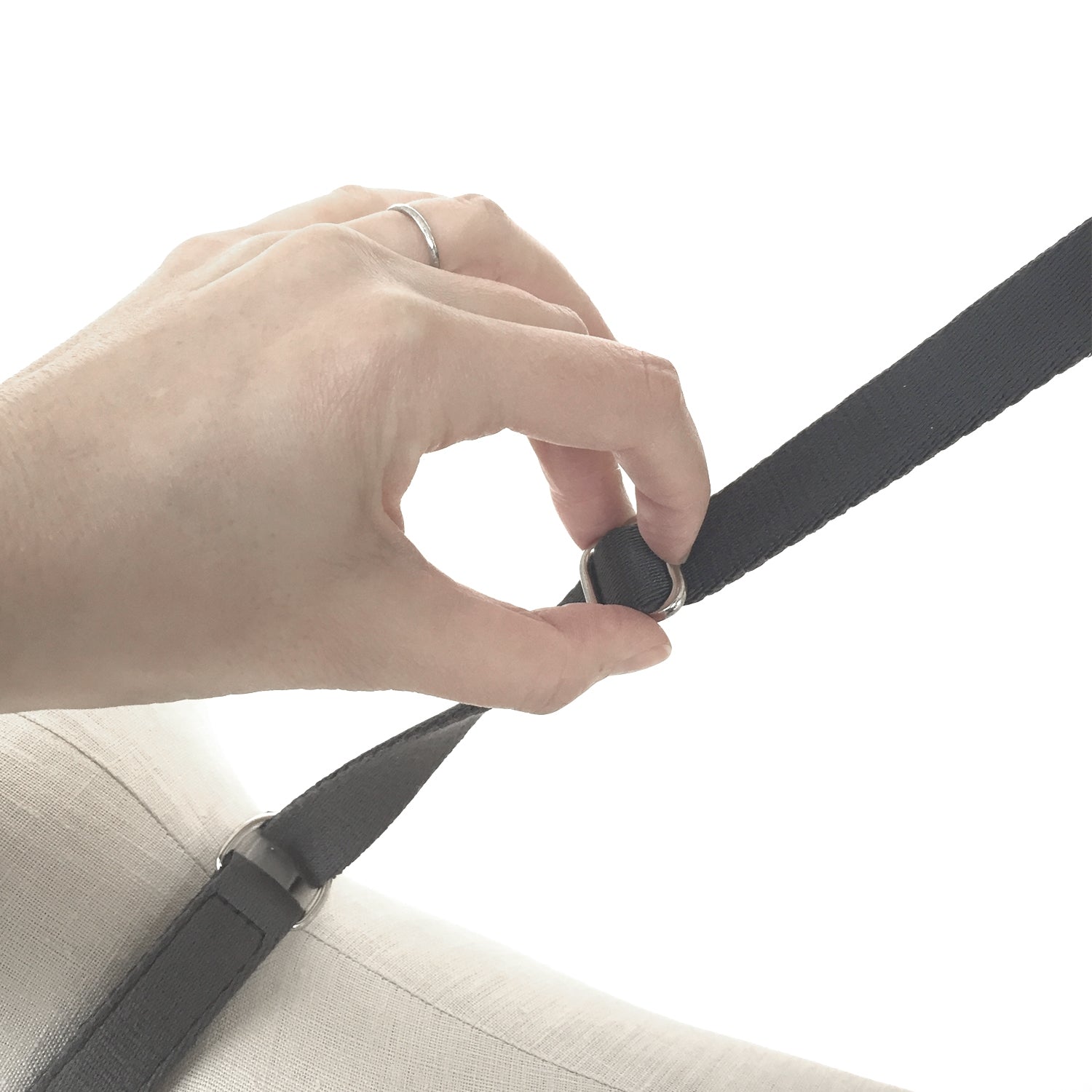 Suivez mon exemple - Tête