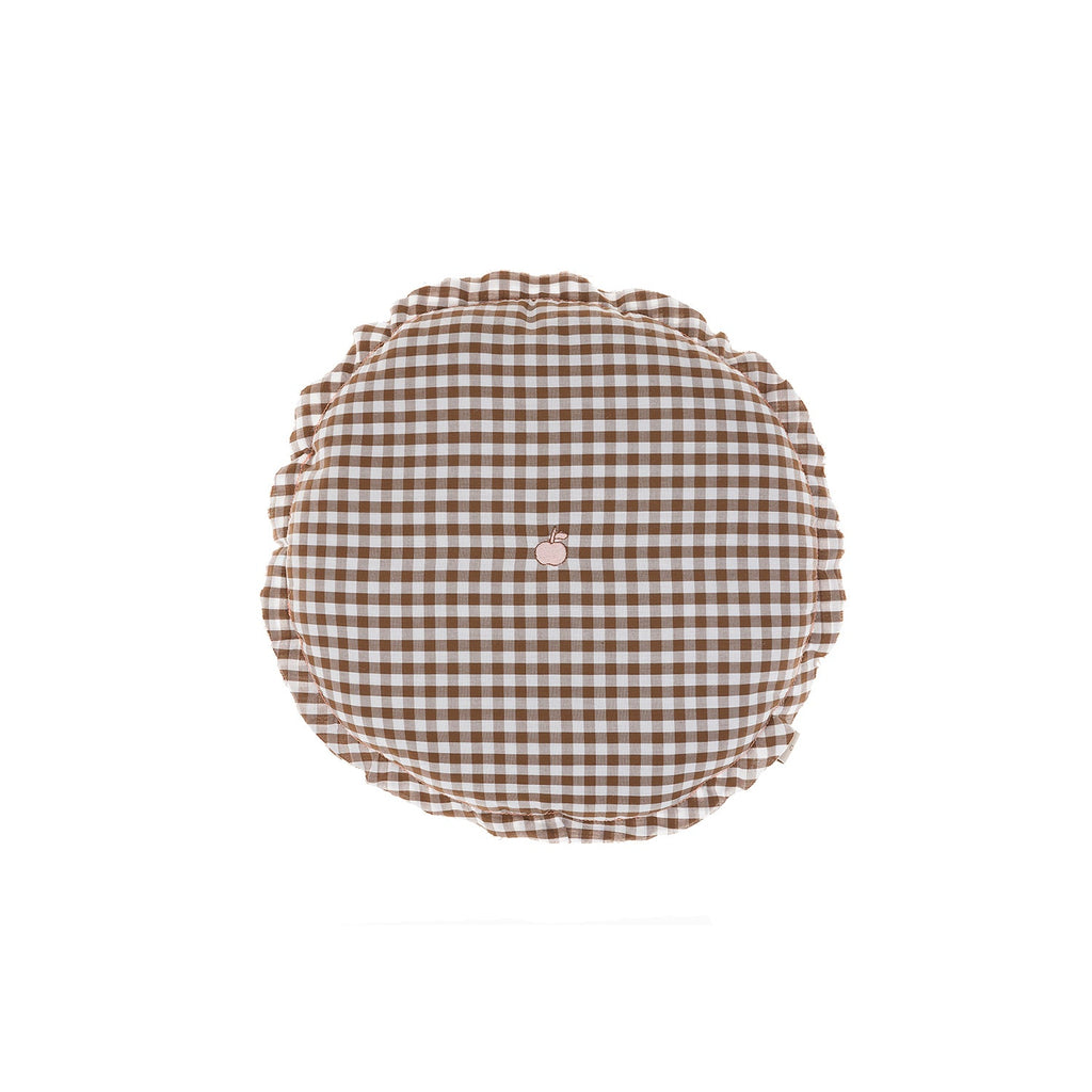 Tarte à l'oreiller « Vichy »