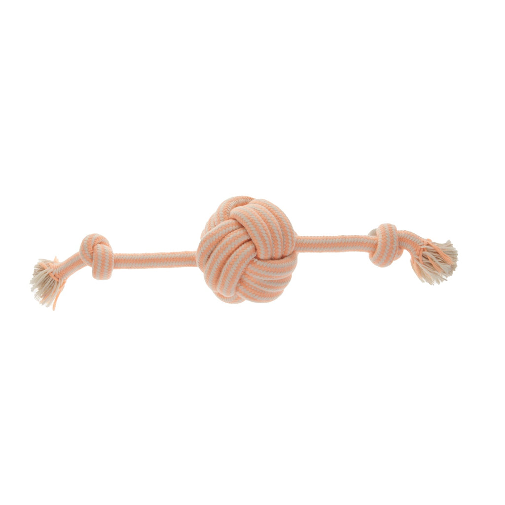 Jouet pour chien en corde « Tie Me a Knot »