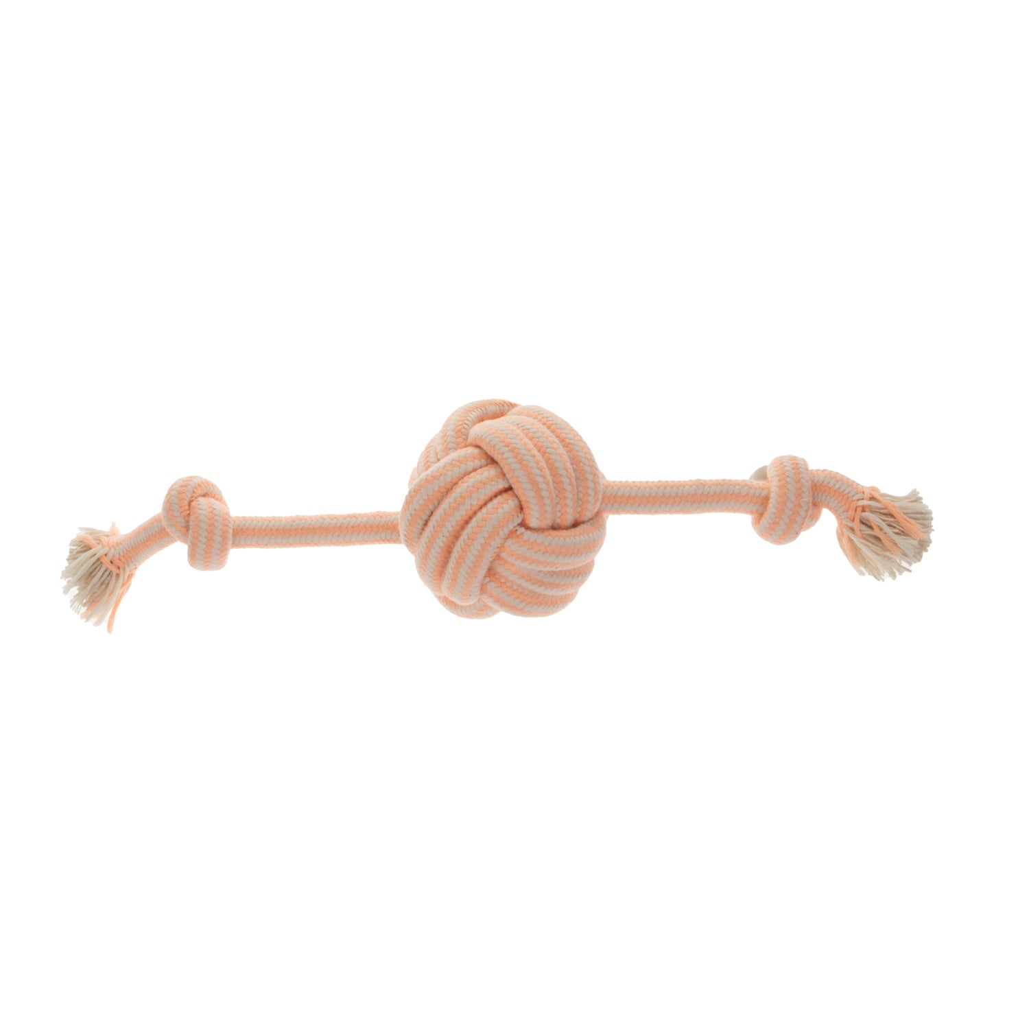 Jouet pour chien en corde « Tie Me a Knot »